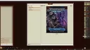 Fantasy Grounds - Starfinder RPG - Starfinder Flip-Mat - Drift Crisis Screenshot 0