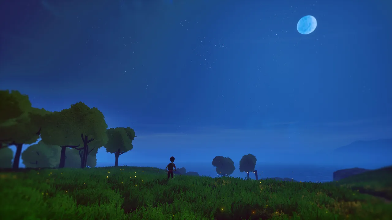 Study Nook Screenshot 4