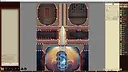 Fantasy Grounds - Starfinder RPG - Starfinder Flip-Mat - Star Knight Starships Screenshot 3