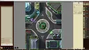 Fantasy Grounds - Starfinder RPG - Starfinder Flip-Mat - Metropolis Screenshot 2