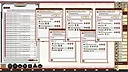 Fantasy Grounds - Pathfinder Society Intro: Year of Unfettered Exploration Screenshot 4