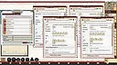 Fantasy Grounds - Pathfinder Society Intro: Year of Unfettered Exploration Screenshot 3