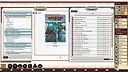 Fantasy Grounds - Pathfinder Society Intro: Year of Unfettered Exploration Screenshot 1