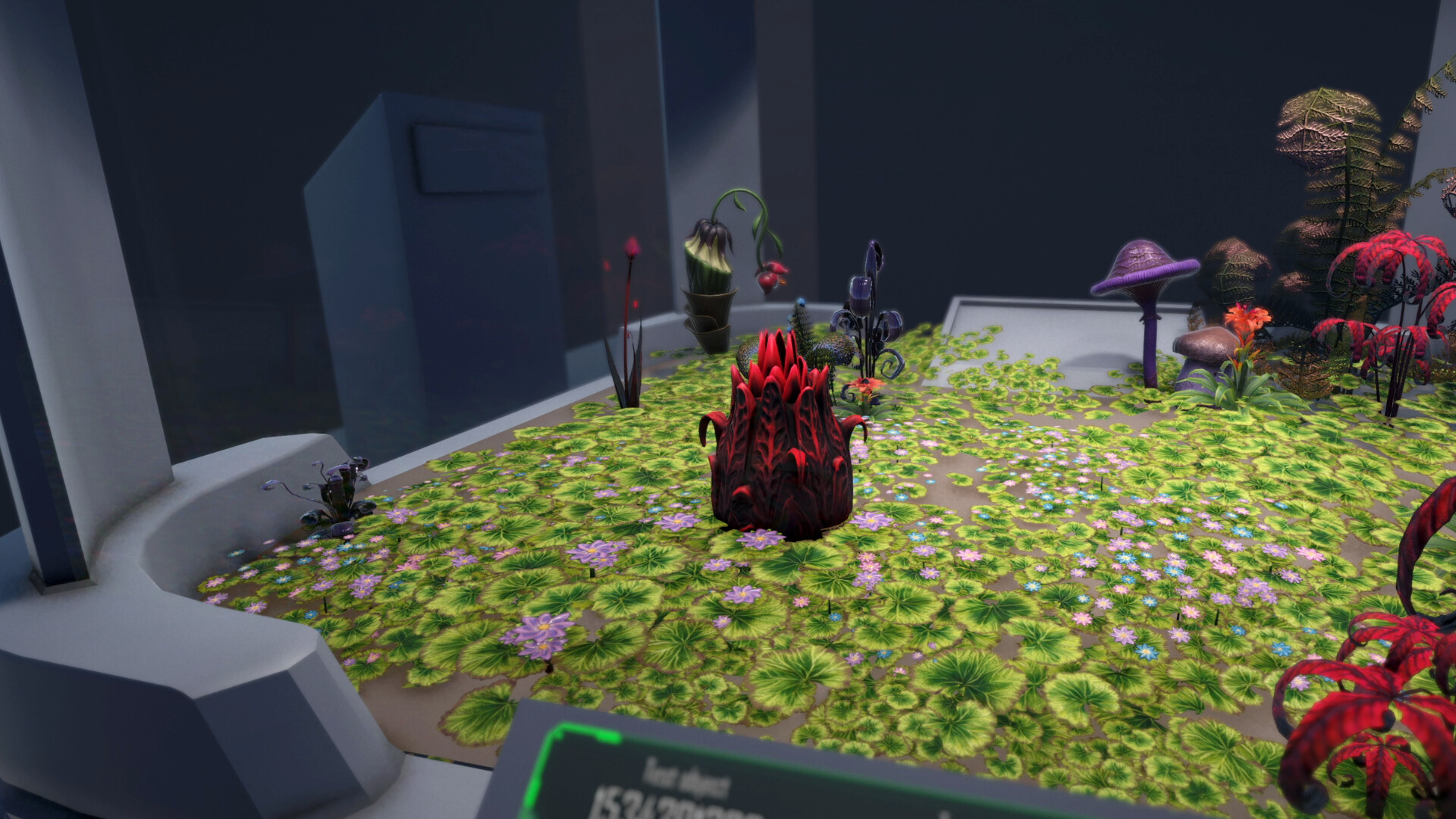 ExoLife Terrarium Simulator Screenshot 5