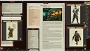Fantasy Grounds - Pathfinder RPG - Pathfinder Companion: Elemental Master's Handbook Screenshot 1