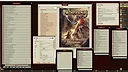 Fantasy Grounds - Pathfinder RPG - Pathfinder Companion: Elemental Master's Handbook Screenshot 0