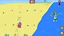 Whiskered Away Screenshot 0