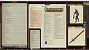 Fantasy Grounds - Pathfinder RPG - Pathfinder Companion: Antihero's Handbook Screenshot 2