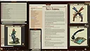 Fantasy Grounds - Pathfinder RPG - Pathfinder Companion: Antihero's Handbook Screenshot 3