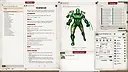Fantasy Grounds - Necessary Evil Archetype Cards Screenshot 0