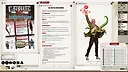 Fantasy Grounds - Necessary Evil Archetype Cards Screenshot 2
