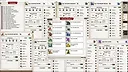 Fantasy Grounds - Necessary Evil Archetype Cards Screenshot 3