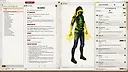 Fantasy Grounds - Necessary Evil Archetype Cards Screenshot 1