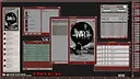 Fantasy Grounds - Vampire: The Masquerade 5th Edition Anarch Screenshot 1