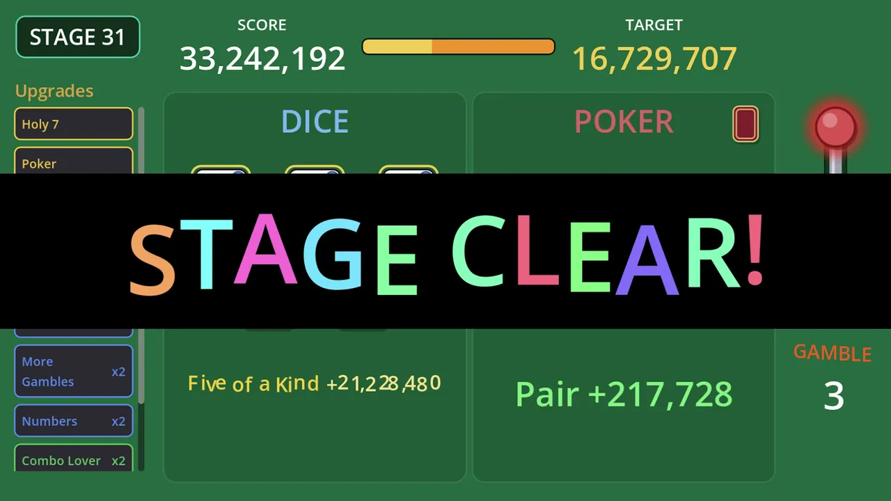 Rig the Casino Screenshot 4