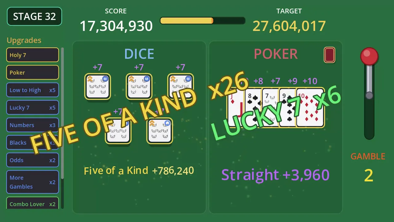 Rig the Casino Screenshot 0