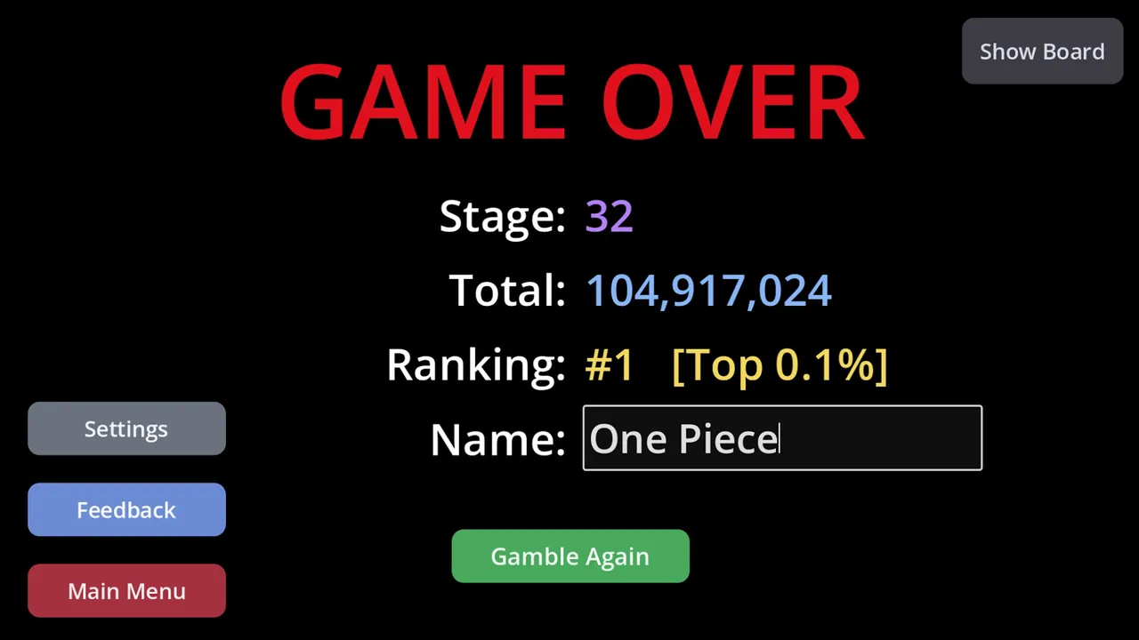 Rig the Casino Screenshot 5