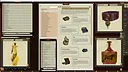 Fantasy Grounds - Pathfinder RPG - Pathfinder Companion: Potions and Poisons Screenshot 2