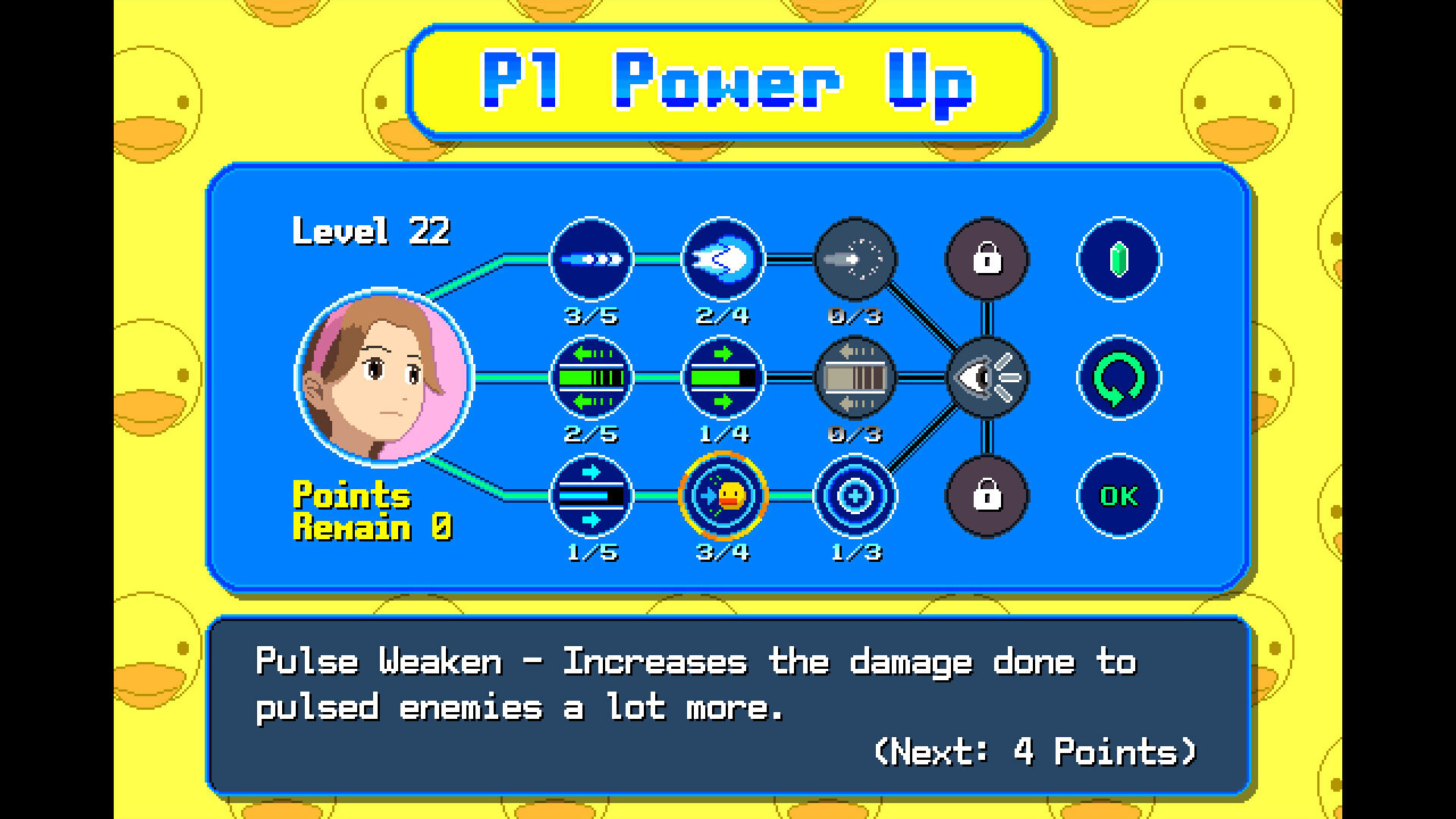 Yellow Trouble Screenshot 3