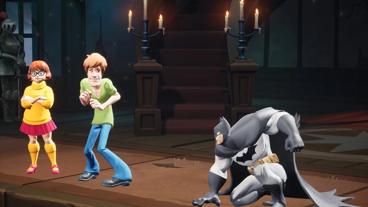 MultiVersus Screenshot 3