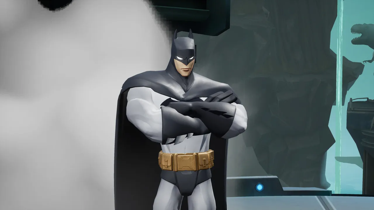 MultiVersus Screenshot 4