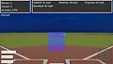 俺が球審だ！Sharp-Eyed Umpire Simulator Screenshot 4