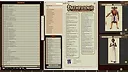Fantasy Grounds - Pathfinder RPG - Pathfinder Companion: Blood of the Ancients Screenshot 2