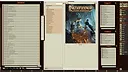 Fantasy Grounds - Pathfinder RPG - Pathfinder Companion: Blood of the Ancients Screenshot 3