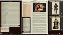 Fantasy Grounds - Pathfinder RPG - Pathfinder Companion: Blood of the Ancients Screenshot 0