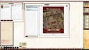 Fantasy Grounds - Pathfinder RPG - Pathfinder Flip-Mat Classics - Urban Tavern Screenshot 6