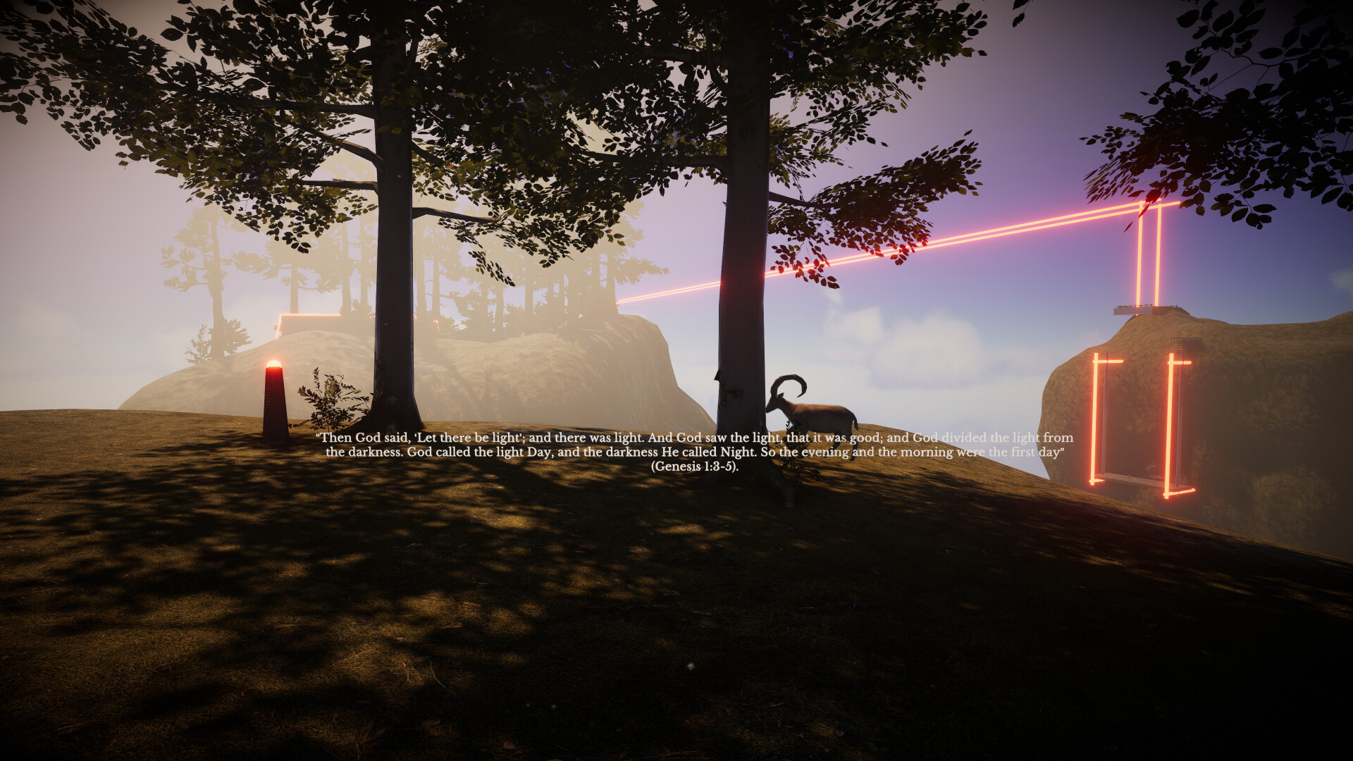 The Sophisticated Art of Friendship: Tales of a Lost Friend Screenshot 20