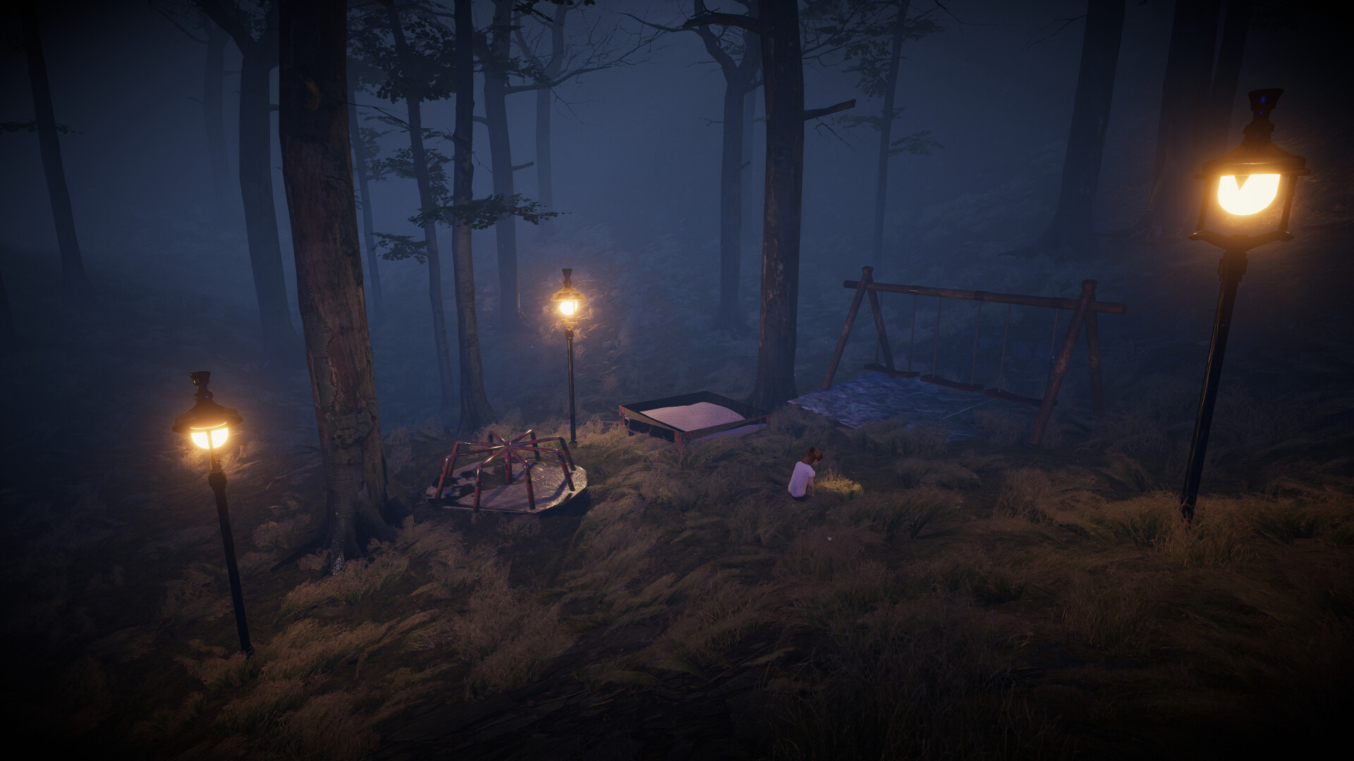 The Sophisticated Art of Friendship: Tales of a Lost Friend Screenshot 16