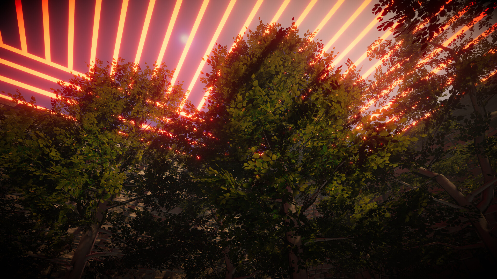 The Sophisticated Art of Friendship: Tales of a Lost Friend Screenshot 30