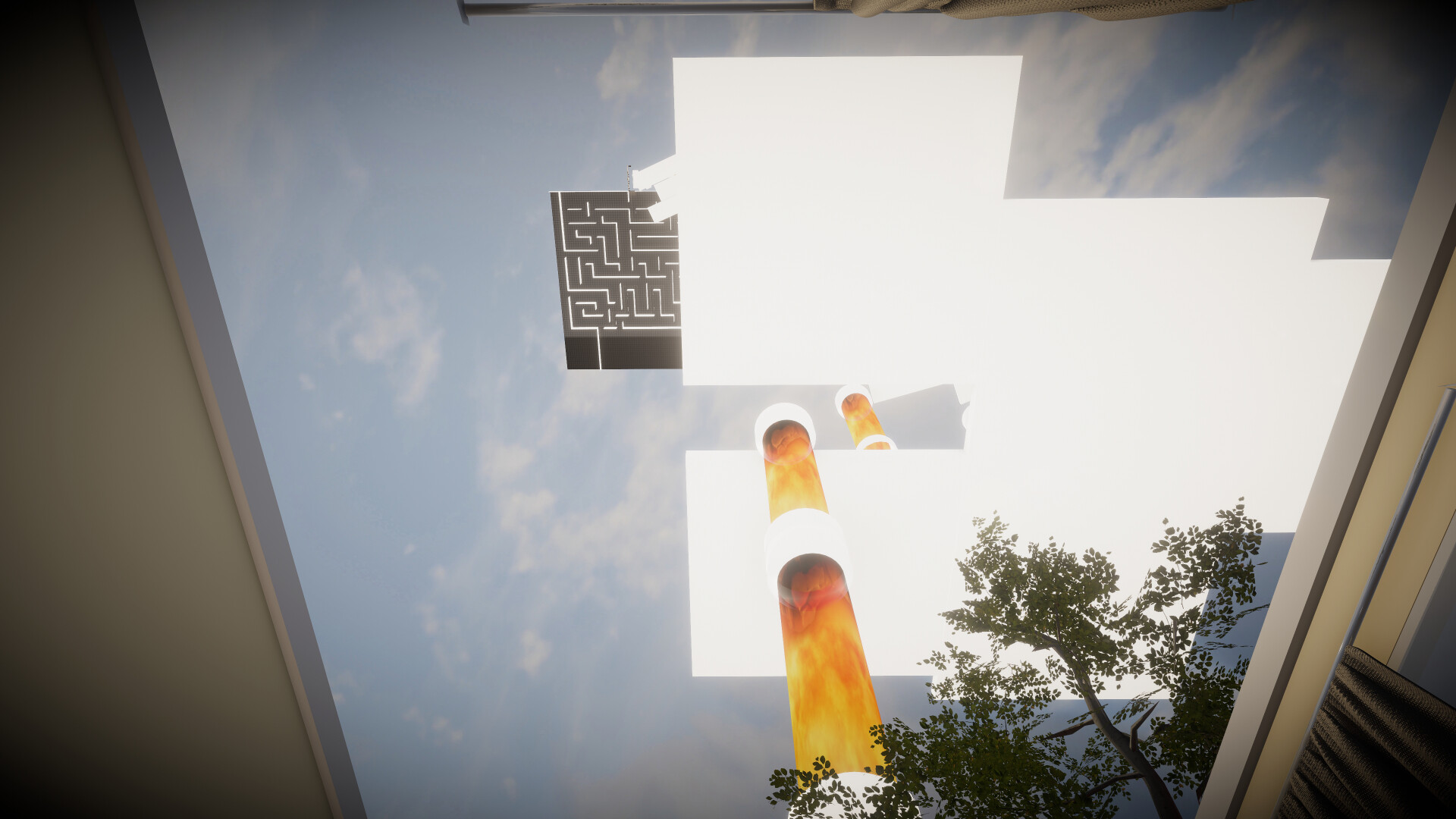 The Sophisticated Art of Friendship: Tales of a Lost Friend Screenshot 2