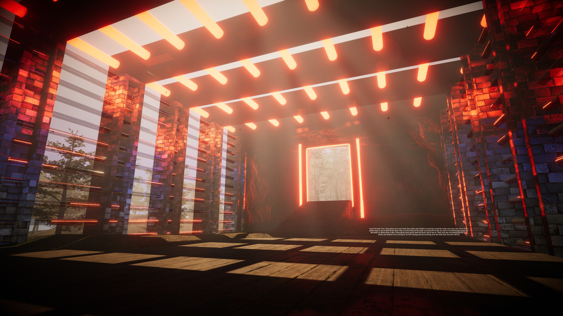 The Sophisticated Art of Friendship: Tales of a Lost Friend Screenshot 22