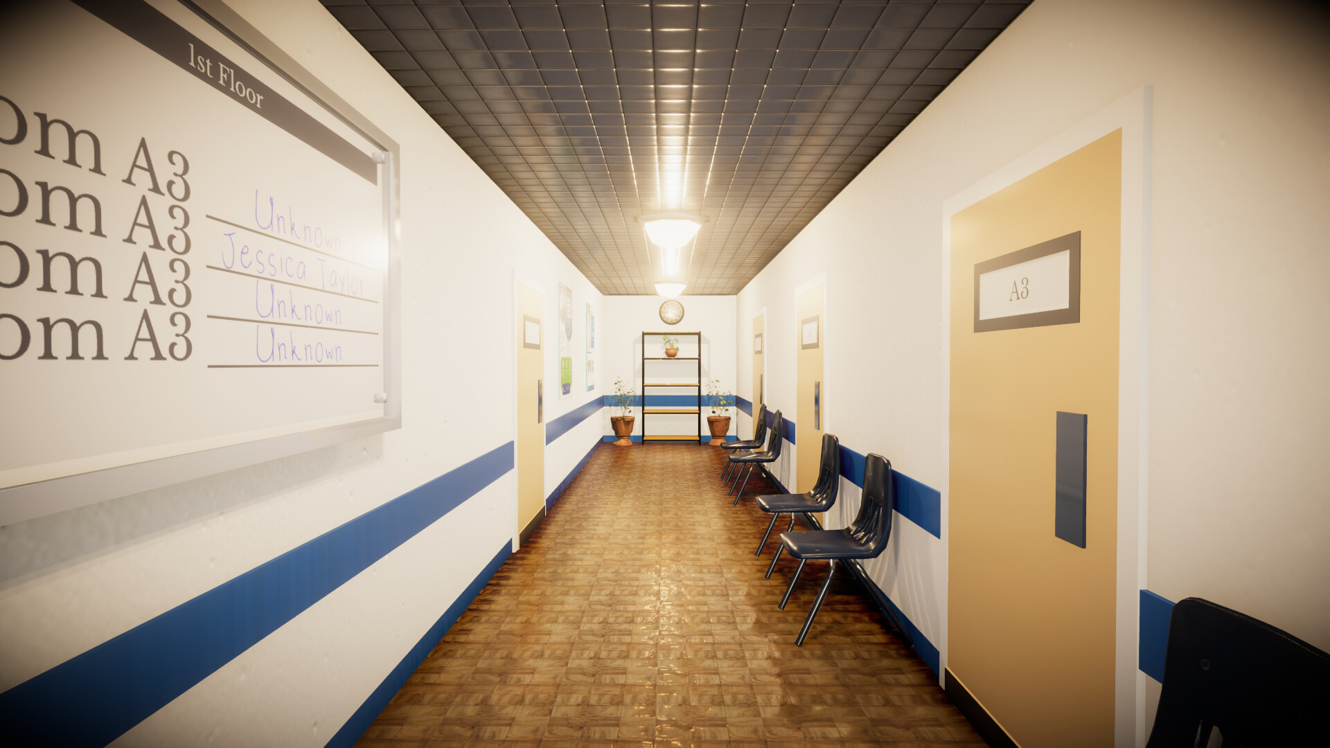 The Sophisticated Art of Friendship: Tales of a Lost Friend Screenshot 6