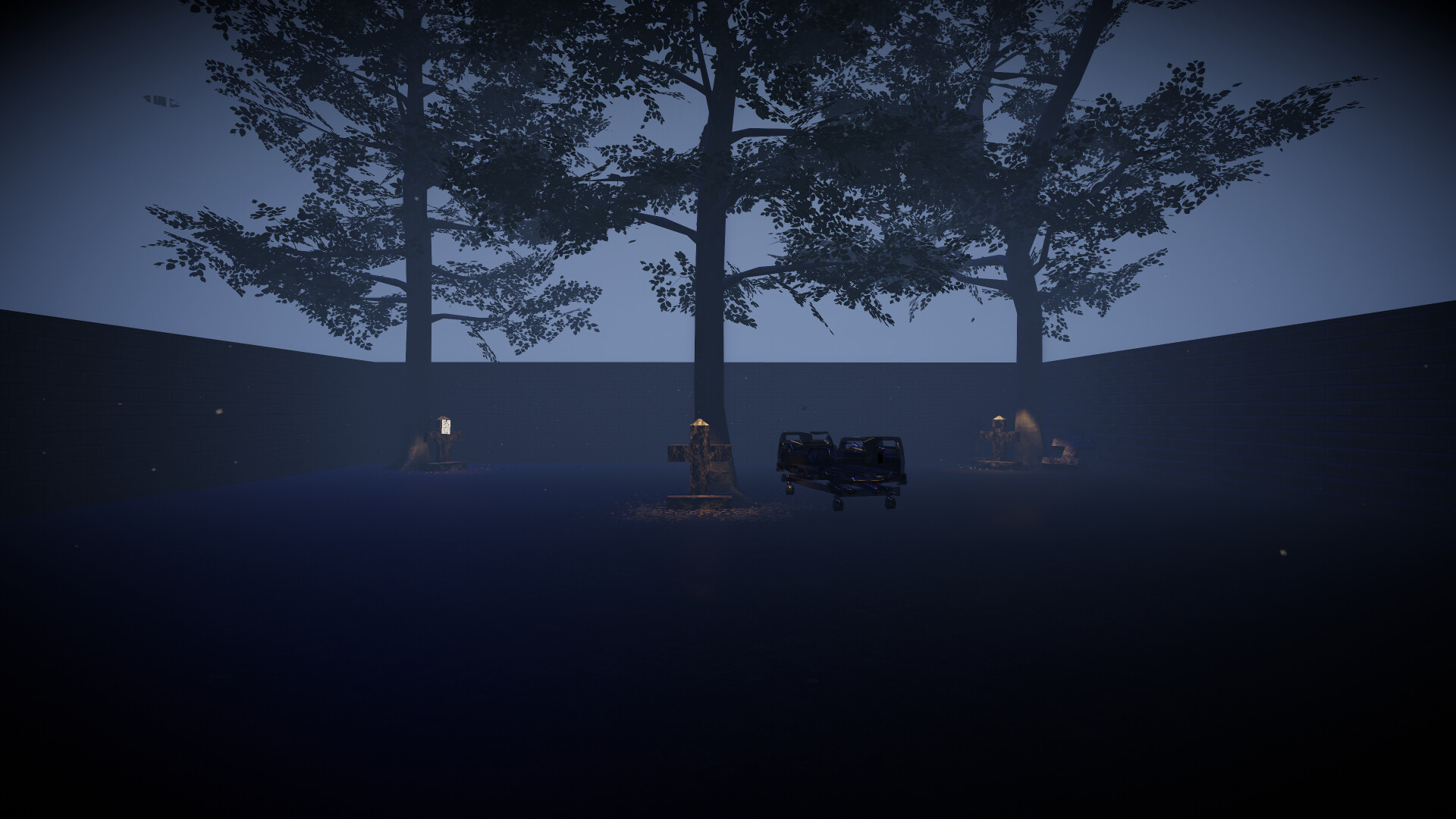 The Sophisticated Art of Friendship: Tales of a Lost Friend Screenshot 8