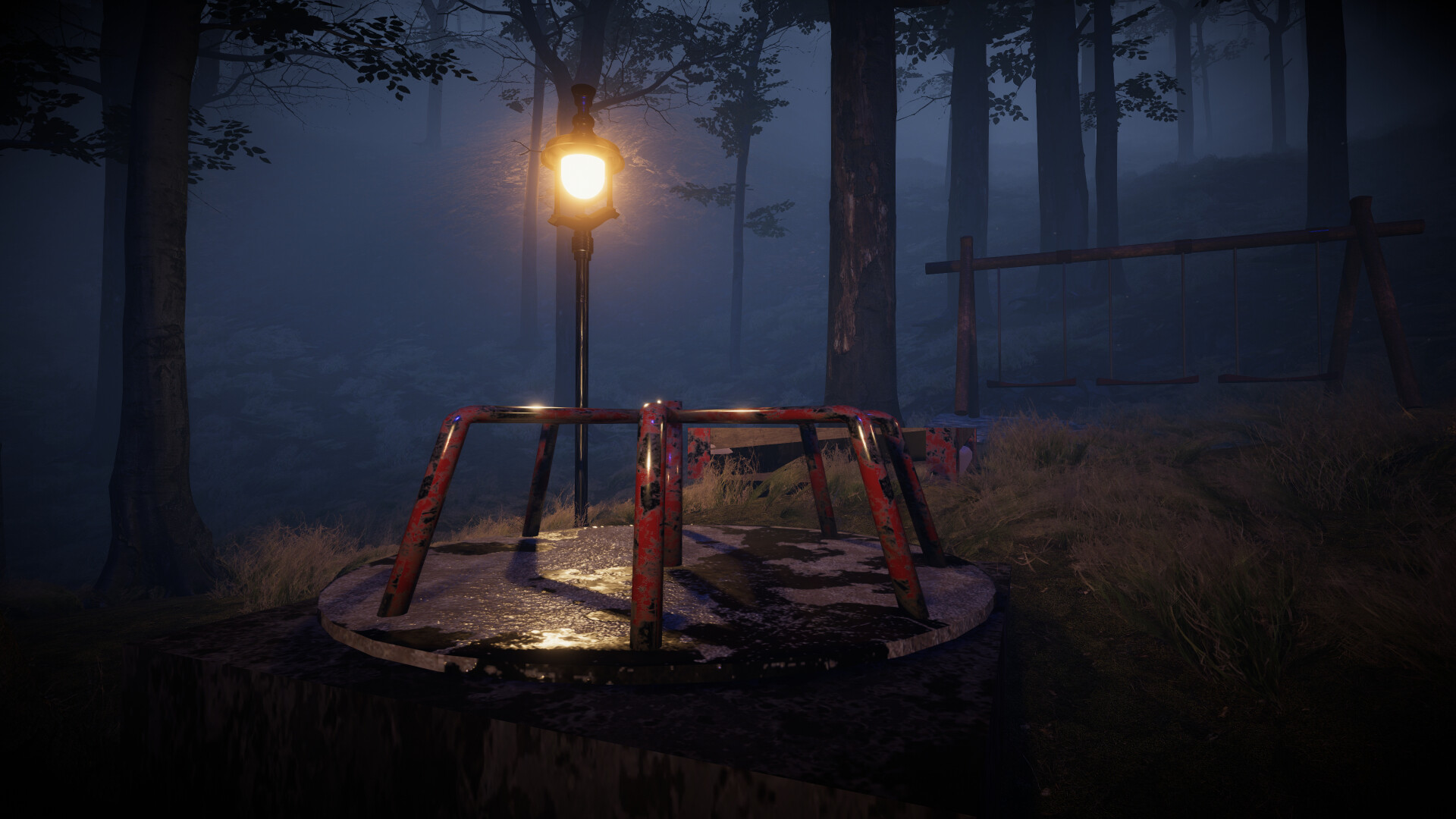 The Sophisticated Art of Friendship: Tales of a Lost Friend Screenshot 17