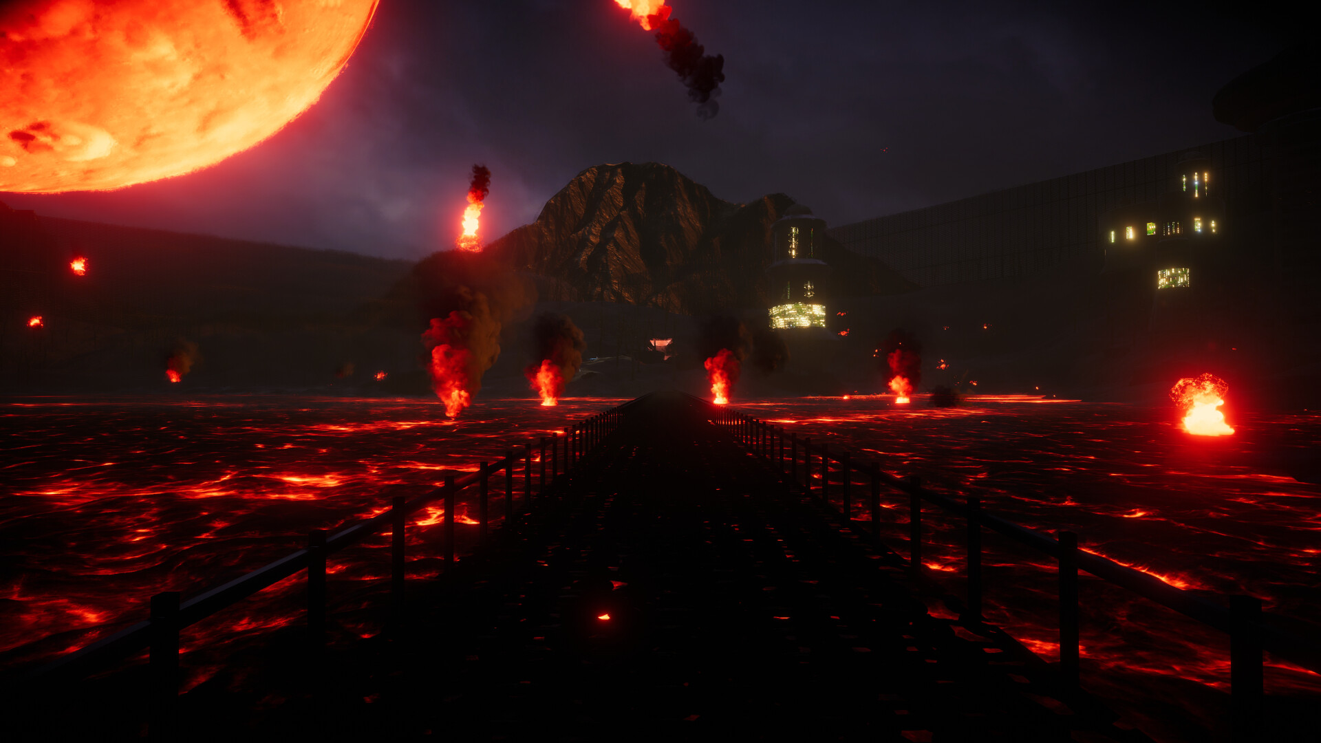 The Sophisticated Art of Friendship: Tales of a Lost Friend Screenshot 10