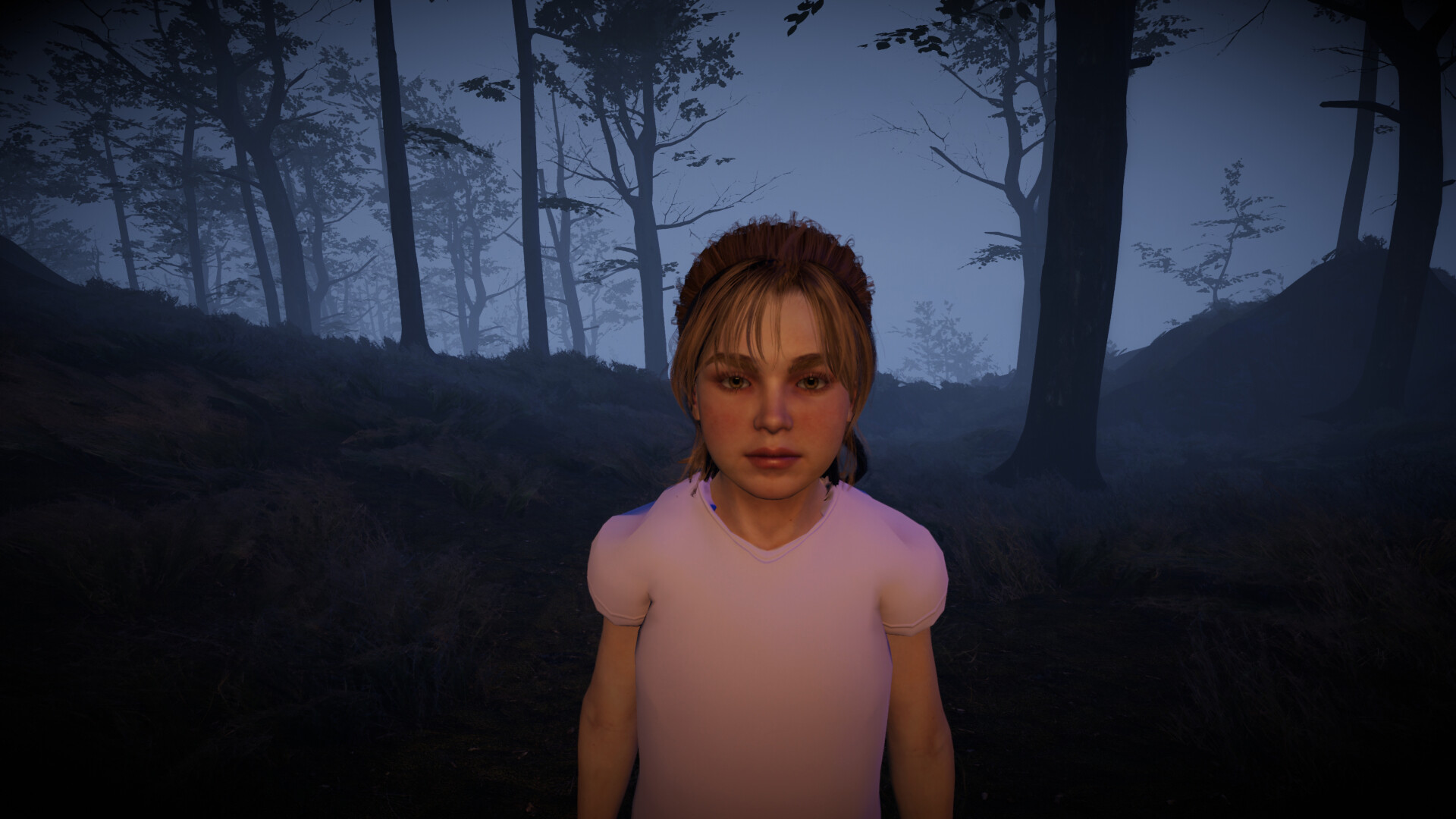 The Sophisticated Art of Friendship: Tales of a Lost Friend Screenshot 11