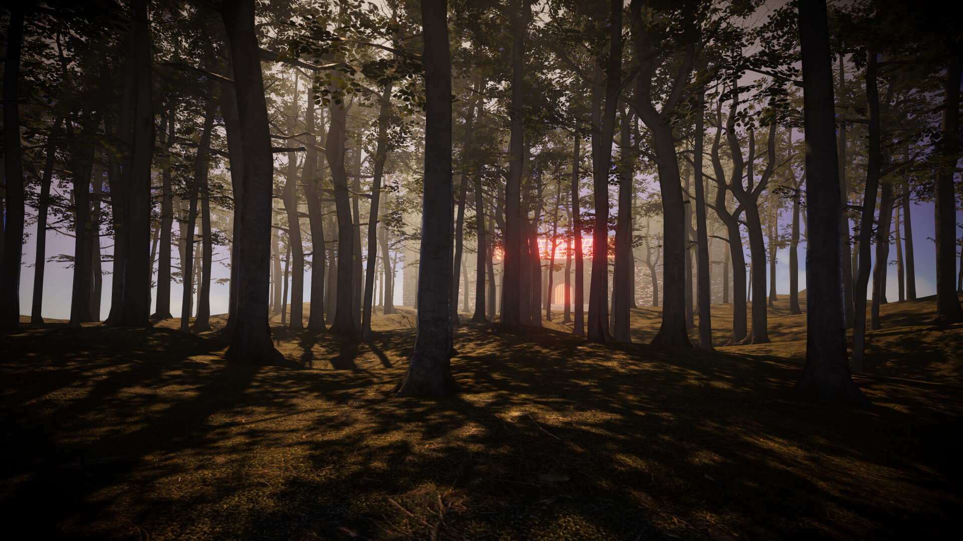 The Sophisticated Art of Friendship: Tales of a Lost Friend Screenshot 25