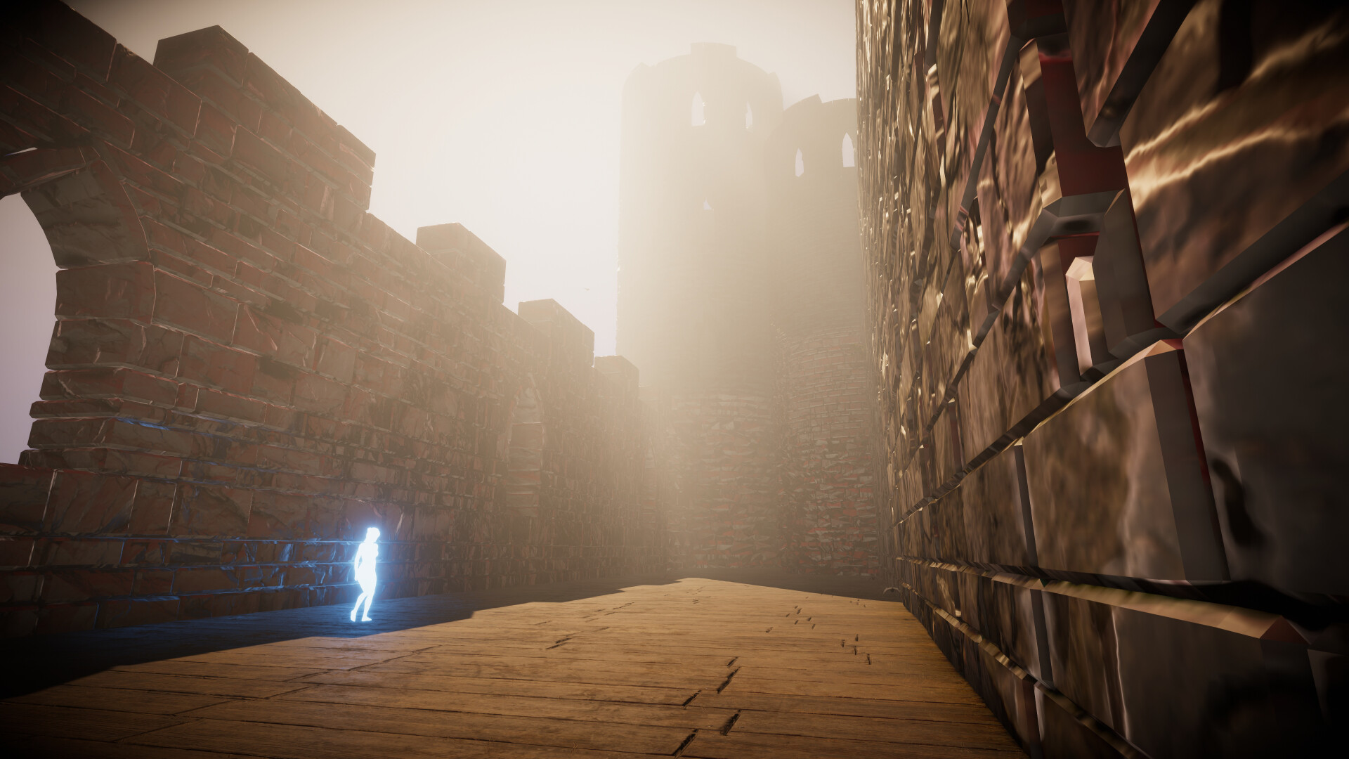 The Sophisticated Art of Friendship: Tales of a Lost Friend Screenshot 13