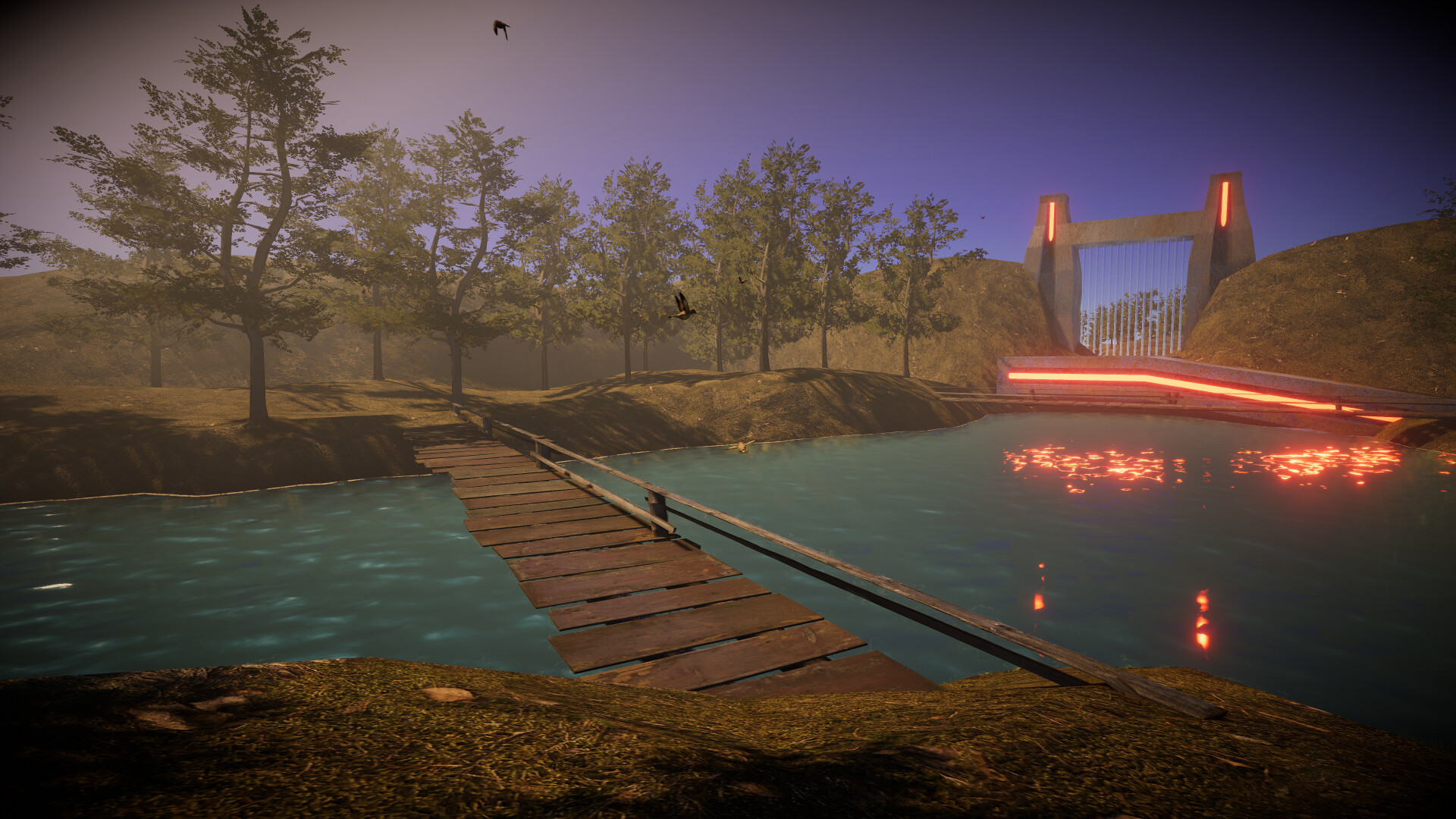 The Sophisticated Art of Friendship: Tales of a Lost Friend Screenshot 23