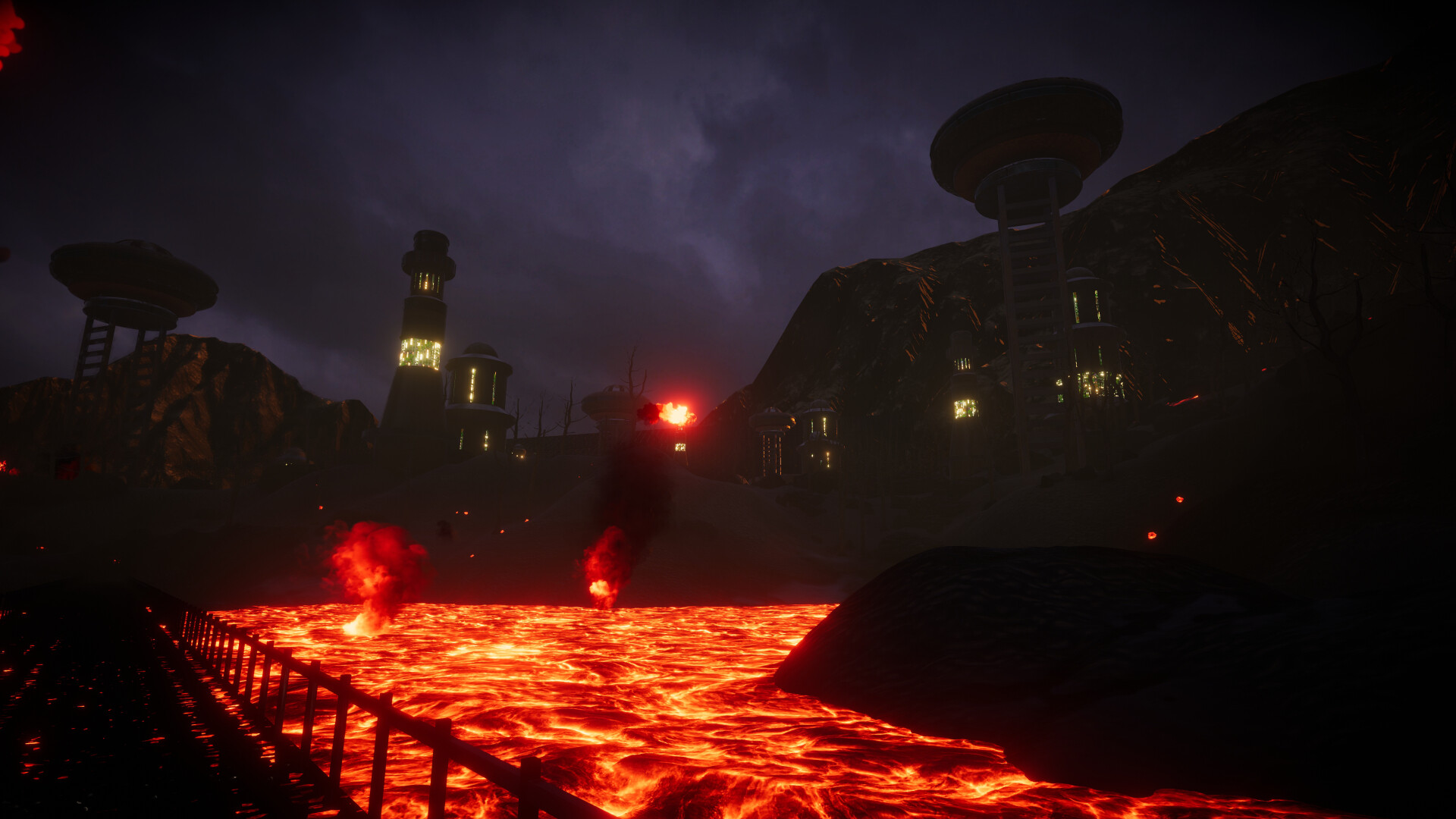 The Sophisticated Art of Friendship: Tales of a Lost Friend Screenshot 9