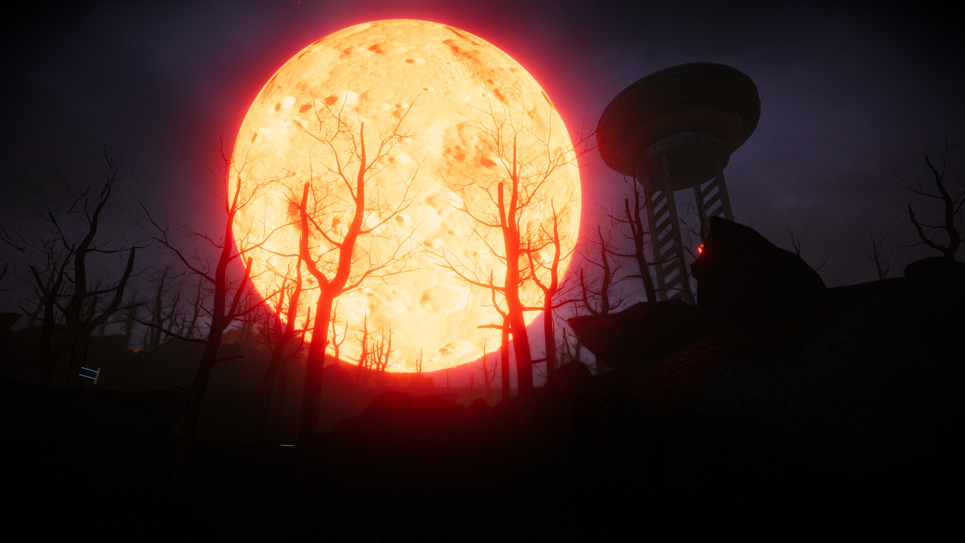 The Sophisticated Art of Friendship: Tales of a Lost Friend Screenshot 12