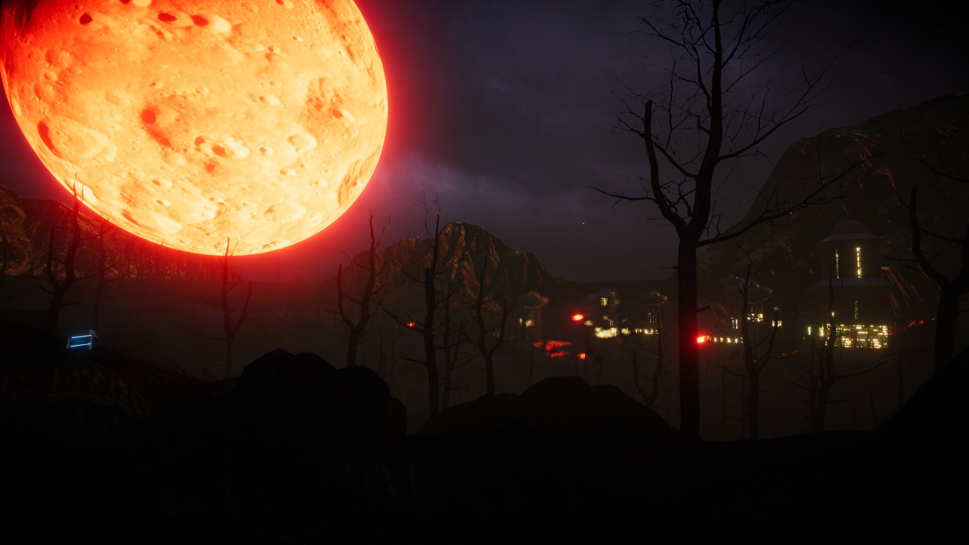 The Sophisticated Art of Friendship: Tales of a Lost Friend Screenshot 3