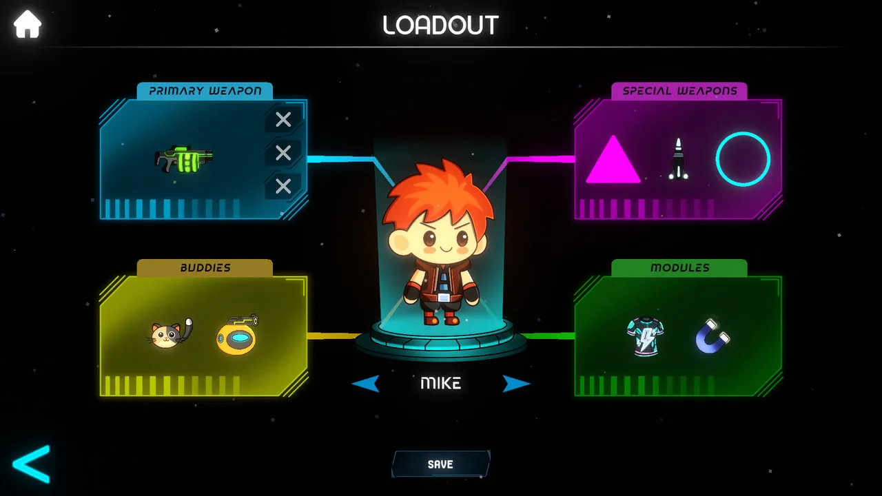 Survivesmith Demo Screenshot 5