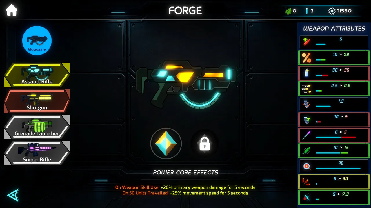Survivesmith Demo Screenshot 7