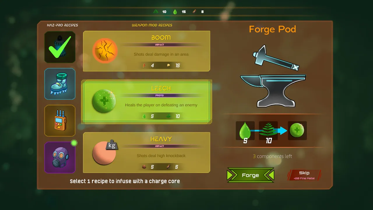 Survivesmith Demo Screenshot 12