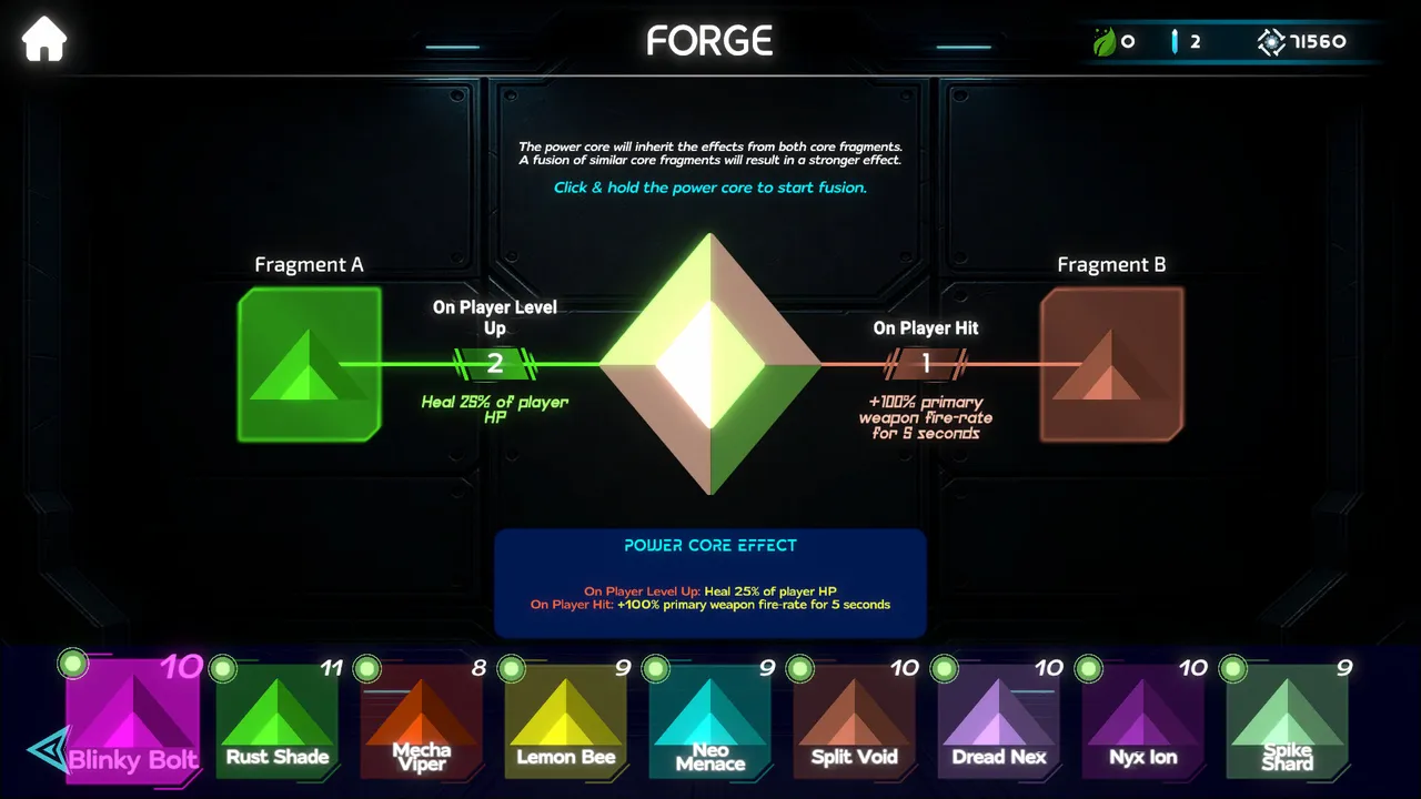 Survivesmith Demo Screenshot 6